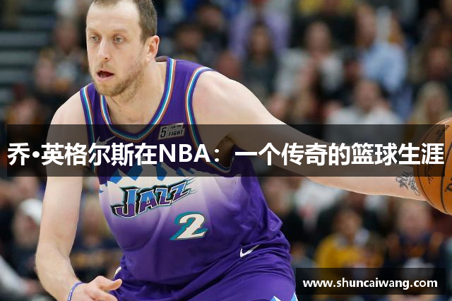 乔·英格尔斯在NBA：一个传奇的篮球生涯